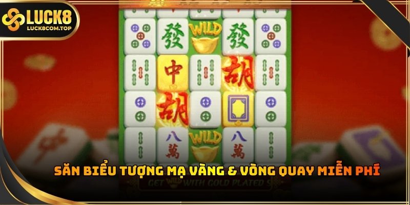 Vòng quay miễn phí cơ hội x10 đổi đời nhanh chóng