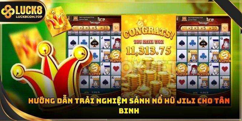Nắm vững các quy định vận hành là điều vô cùng cần thiết trước khi chơi